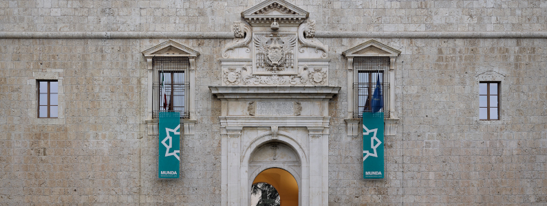 Museo Nazionale d’Abruzzo, Castello cinquecentesco - L’Aquila